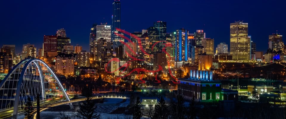 Edmonton AB, Canada