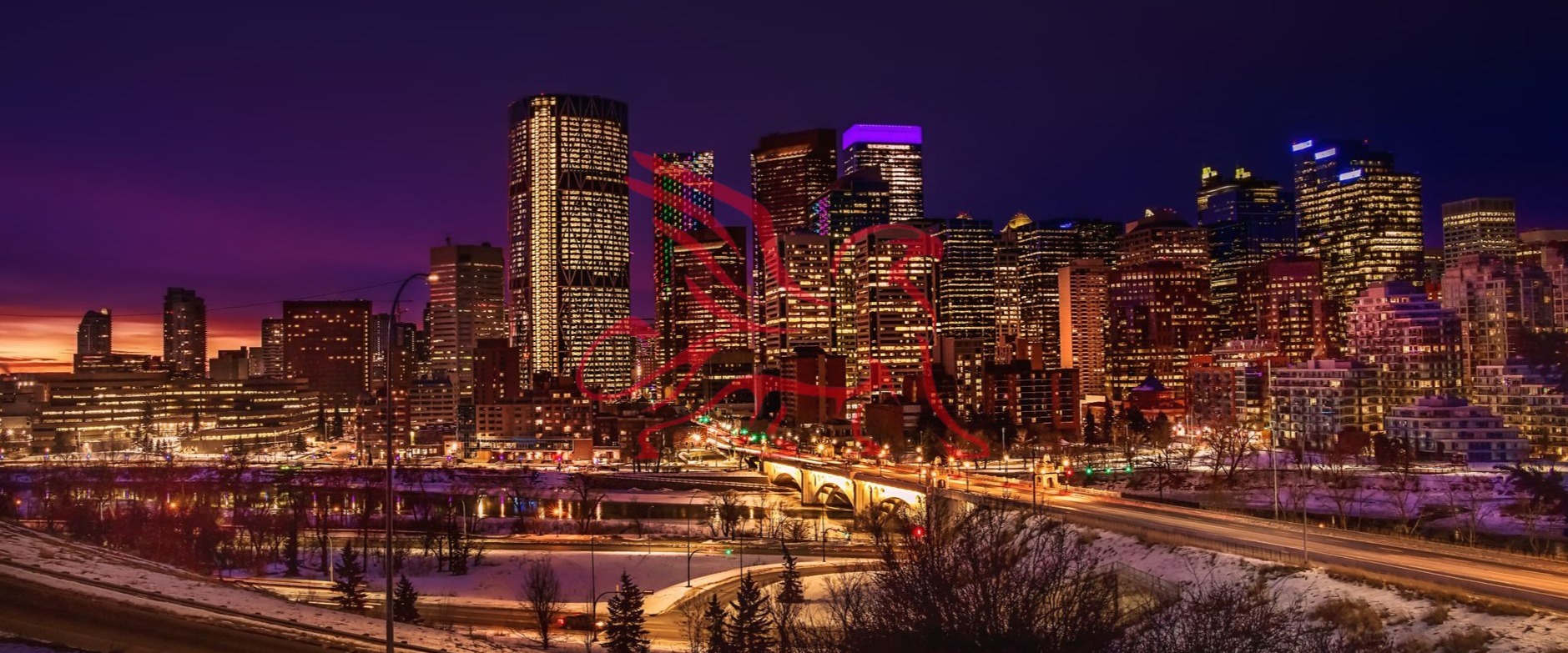 Calgary AB, Canada