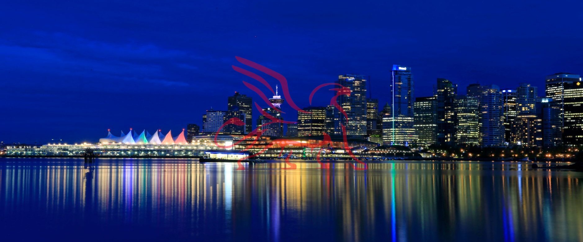 Vancouver BC, Canada