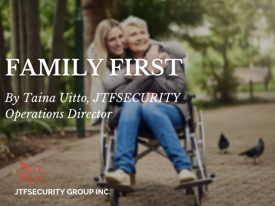Family First