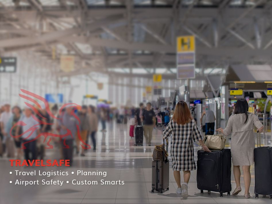 Travel Safe